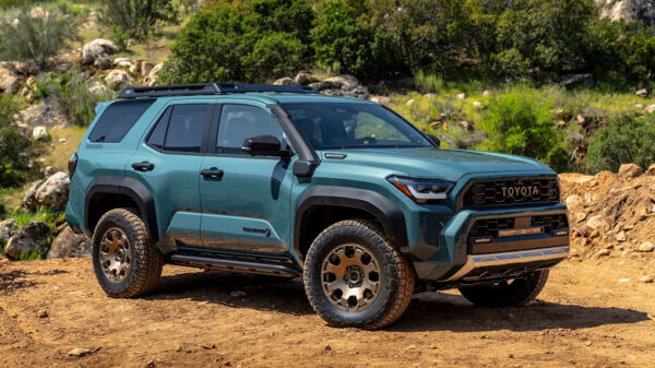 Подготовка Toyota к зиме в Москве и области: что проверить заранее